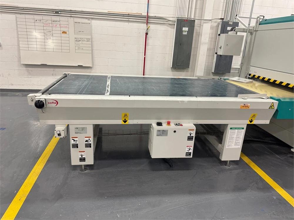 USED 2020 CEFLA TB-RBT-2810