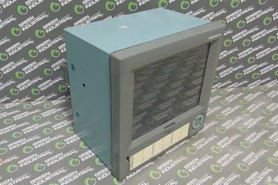 USED YOKOGAWA DX210-1-2