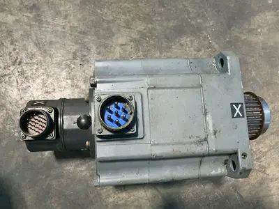 Used MITSUBISHI HA100C Motors (misc) Ohio US | HGR 24 #1324921