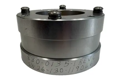 NEW ROFIN SINAR 880-0135-1 OUTPUT COUPLER REV. C 88001351