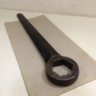 USED WILLIAMS 816