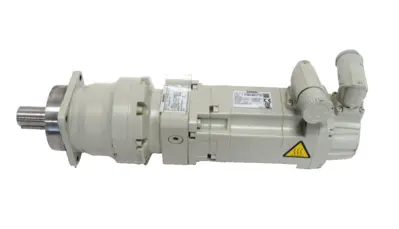 NEW SIEMENS 1FK7032-2AK71-1EG1-Z COMPACT SYNCHRONOUS MOTOR 1FK70322AK711EG1Z