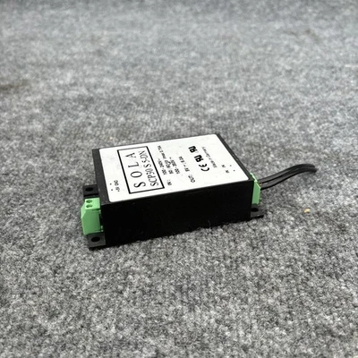 Used SOLA SCP30 S 5-DN DIN Rail Power Supplies California US | Davliegogo LLC #1708199