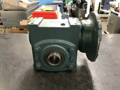 New | in-Stock TIGEAR 20Q25H56 Gearboxes British Columbia CA | Lenmark #268429