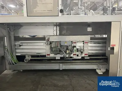 USED Pester Pester Traypacker, Model PEWO-FORM UVP 2