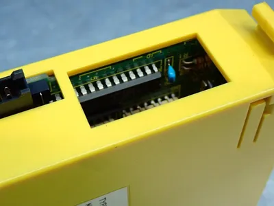 USED FANUC A03B0807C154