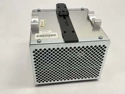 1606-XL240E | Allen Bradley  Ser A Power Supply Standard 10A 24-28VDC 240W Output - Used