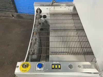 Used 2000 HELLER INDUSTRIES 1500SX Heat Treating Units Ohio US | HGR 24 #1469431