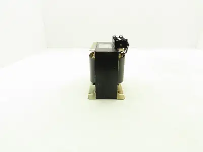 Gomi Electric Stepdown Transformer 2kV 1Ph HV200/220 - LV100/110