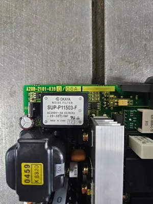 FANUC A20B-2101-0390/06A Tooling | GMT (7)