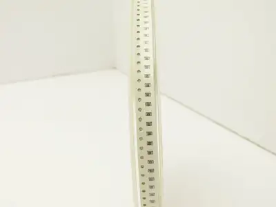 Panasonic ERJ-6ENF2491V Fixed Metal Glaze Flat Chip Resistor 2.49 kOhms 5000 Pcs