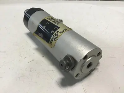 USED SMC CYL-PO-TW6B