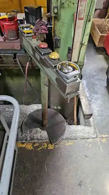 USED MECFOND SC2-165-72-48