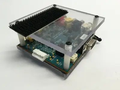 Used Sony Image Output Board I/O Boards & Replacement Parts Michigan US | Maverick Industrial Sales #1401660