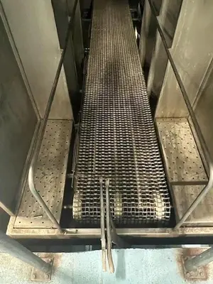 USED DOUGLAS WR-1500-RW