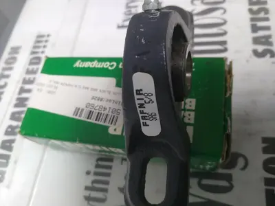 New | in-Stock FAFNIR SAS 5/8" Bearings | Surplus Asset Holdings #1190529