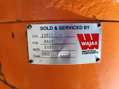 USED HITACHI 4418067