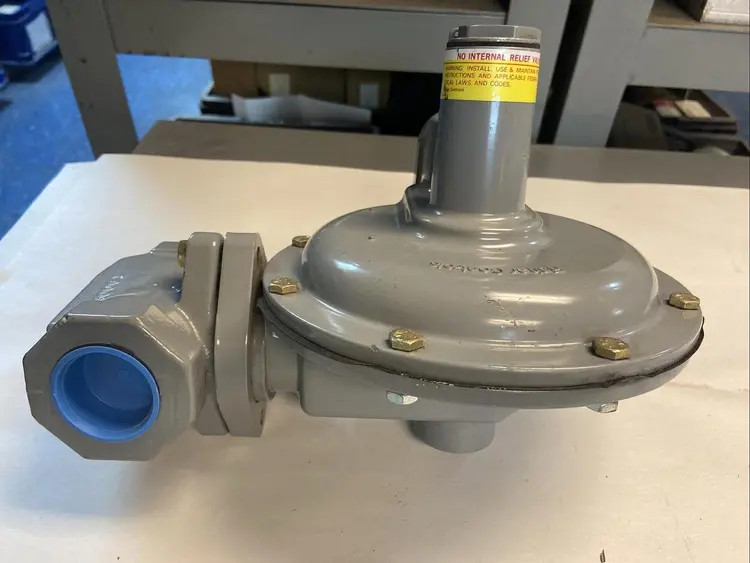 New | in-Stock FISHER CONTROLS S301 Pump & Valve Parts | Surplus Asset Holdings #1217922
