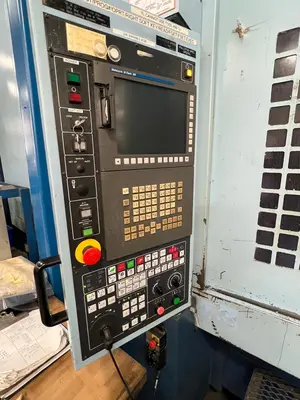 2006 MATSUURA H.PLUS-630 Must Move Immediately - Machining Centers - Horizontal | Quick Machinery Sales, Inc. (15)