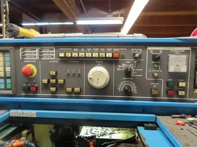 1997 MIYANO BNC-20S CNC Turning | MD Equipment Services LLC (15)