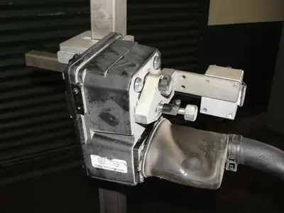 USED MARKEM 9064