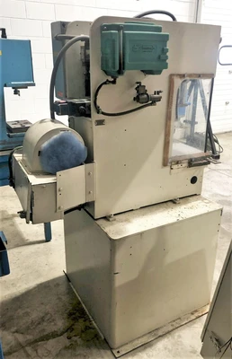 USED 1985 NEFF NEFF D7-5M PRESS