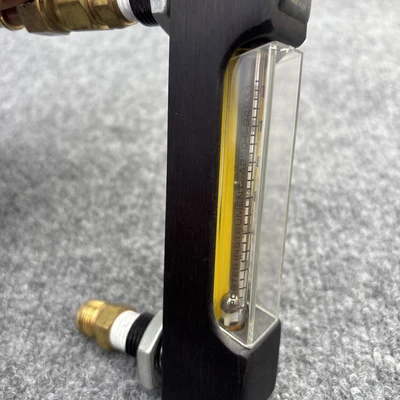 Used Porter Instrument A250-6-B4911 Air Velocity and Flow California US | Davliegogo LLC #1706238