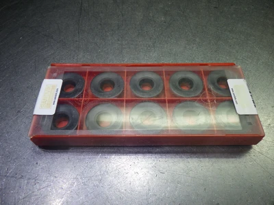 Sandvik Carbide Milling Inserts QTY10 R300-2570M-PH 4230 (LOC927A)