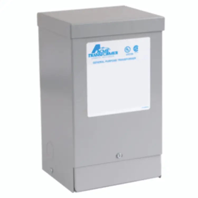 New | in-Stock ACME ELECTRIC T279741S Transformers British Columbia CA | Lenmark #1426879