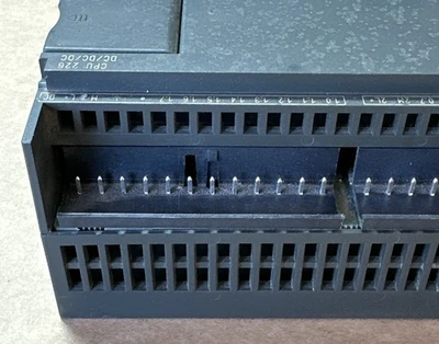 USED Siemens 6ES7 216-2AD21-0XB0