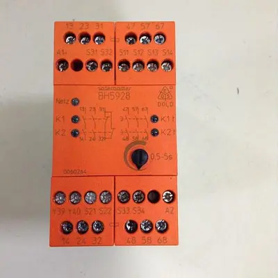 USED E DOLD & SOHNE KG BH5928