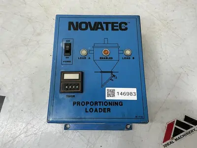 USED NOVATEC SK-710C