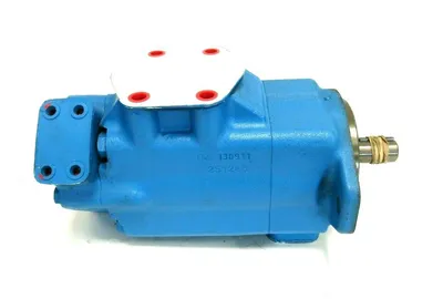 NEW EATON 02-137191-B HYDRAULIC PUMP 2520V17AB-1AC22R 02137191B