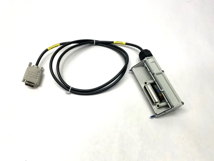 Used FESTO VMPAL-KM-SD25-IP67-0, 560428 Connector Accessories | Maverick Industrial Sales #1113380