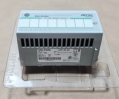 NEW Allen-Bradley 1794-OB8