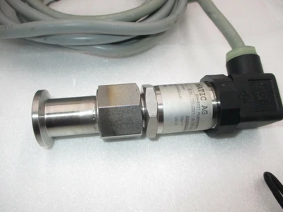 USED TRI-MATIC TYPE DMP-331Stainless Steel Sensor