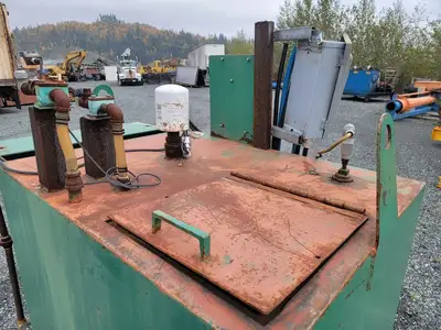USED GRUNDFOS A96083184P10430US295
