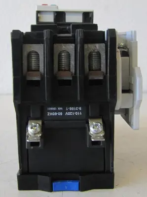 USED EATON C25DRE350