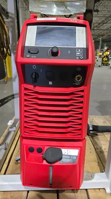 USED 2020 FANUC ArcMate 120iD + R-30iB PLUS + TPS 400i