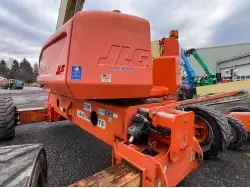 Used 2007 JLG 1250AJP Manlifts Pennsylvania US | Iron Exchange Equipment Solutions #1352491