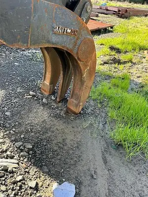 Used 2021 LINK BELT 3240 Crawler Excavators Florida US | Rockwood Equipment Solutions #1464260