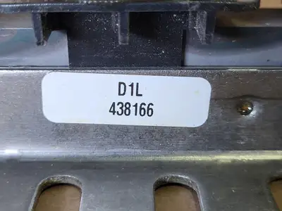 NEW TCI KDRD1L