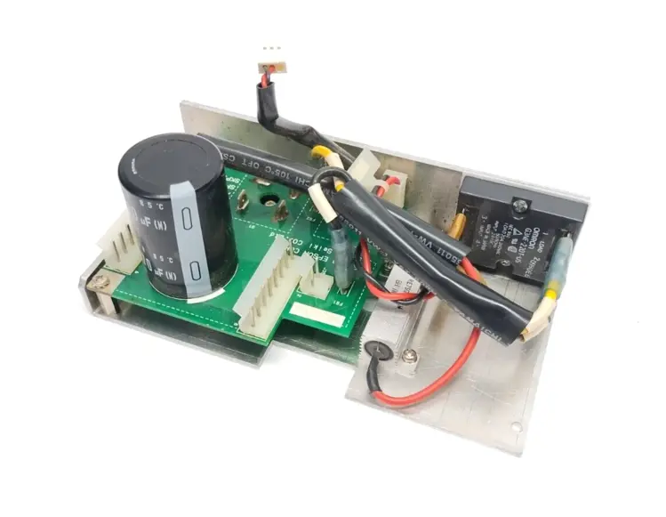 Used Seiko Epson SKP364-1,SP1540-1 Printed Circuit Boards (PCB) Michigan US | Maverick Industrial Sales #1483086