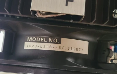 Used FANUC HA-FF43 Servo Motors | Amiron Machinery #738725