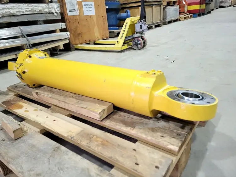 Used 2022 KOMATSU EL7952 Miscellaneous MRO British Columbia CA | Lenmark #282349
