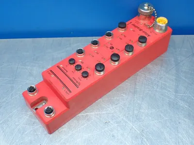 USED ALLENBRADLEY 1732ESIB8XOBV4