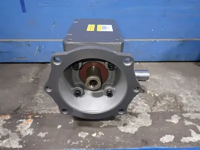 USED DAYTON 3GD49