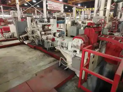 USED RUESCH N3022B