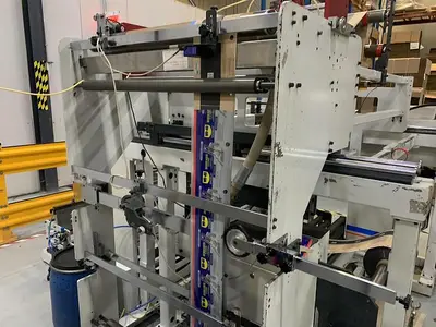 USED 2010 MAMATA VEGA-820-PLUS