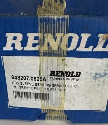 NEW Renold 648207/0625A